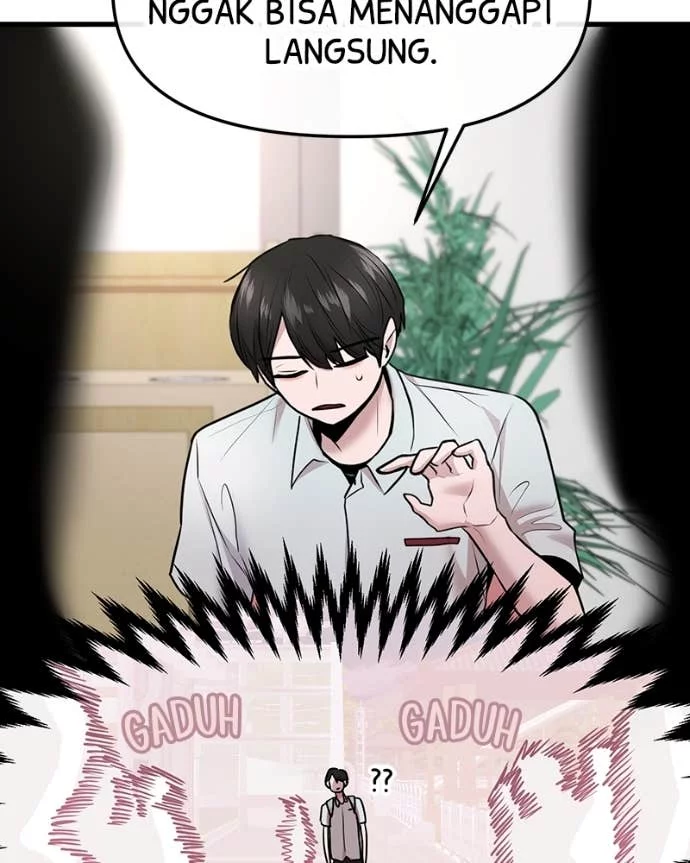 Back to The Chanbi chapter 47 halaman 21