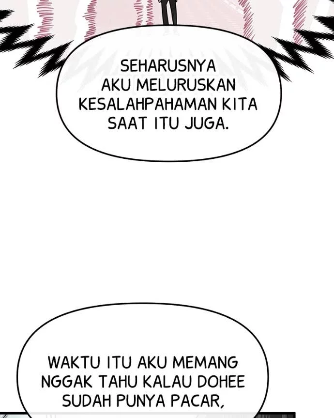 Back to The Chanbi chapter 47 halaman 22