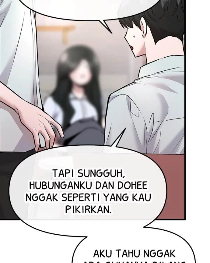 Back to The Chanbi chapter 47 halaman 23