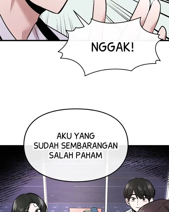 Back to The Chanbi chapter 47 halaman 25
