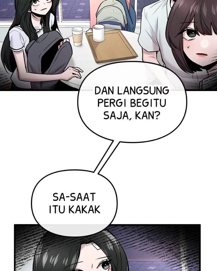 Back to The Chanbi chapter 47 halaman 26