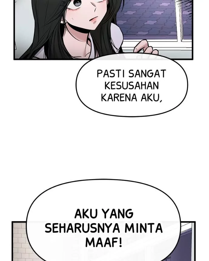 Back to The Chanbi chapter 47 halaman 27