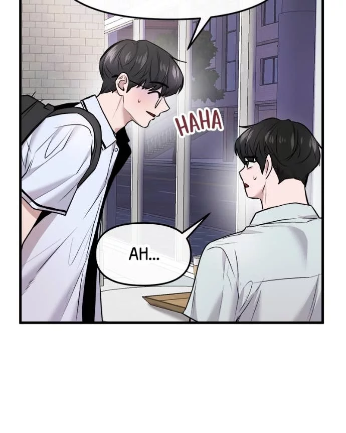 Back to The Chanbi chapter 47 halaman 28