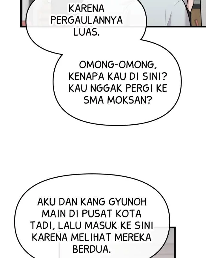 Back to The Chanbi chapter 47 halaman 30