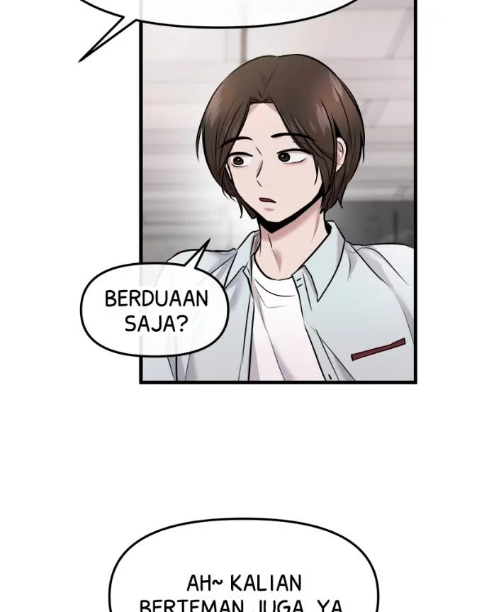 Back to The Chanbi chapter 47 halaman 31