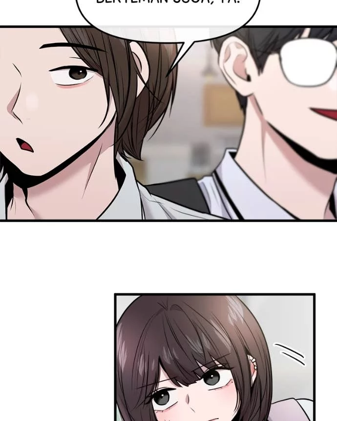 Back to The Chanbi chapter 47 halaman 32