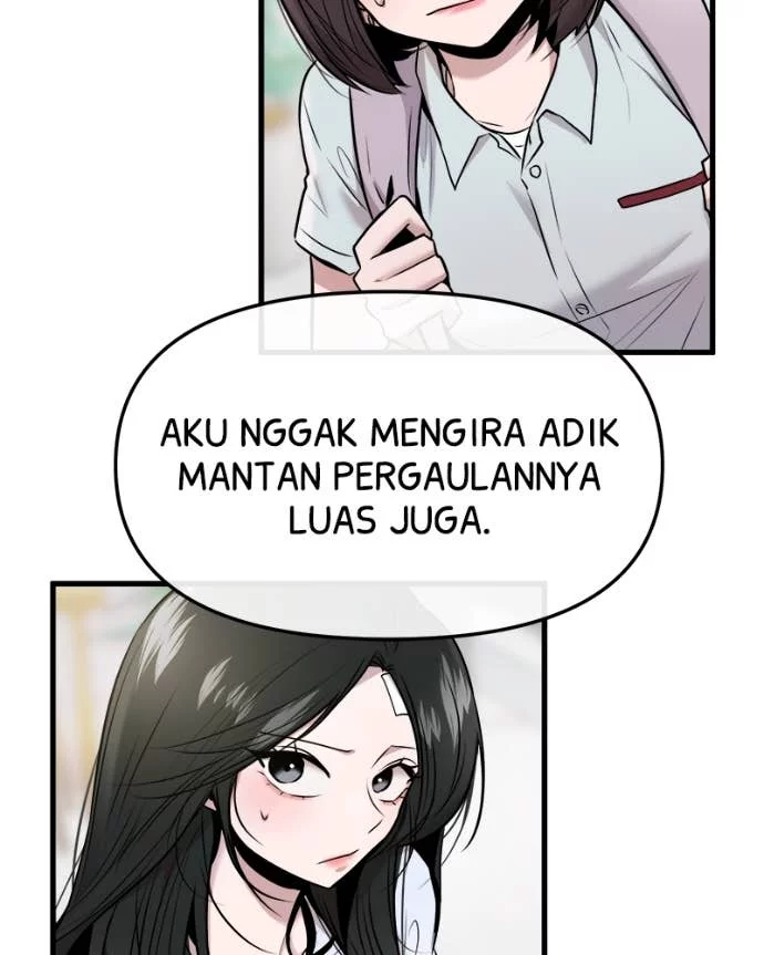 Back to The Chanbi chapter 47 halaman 33