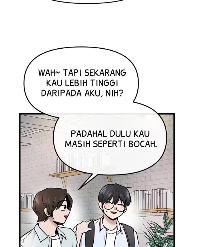 Back to The Chanbi chapter 47 halaman 36