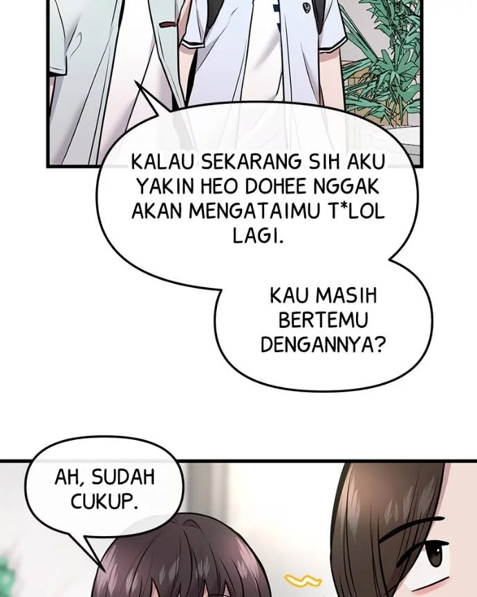 Back to The Chanbi chapter 47 halaman 37
