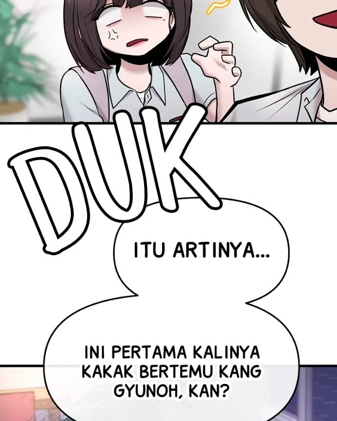 Back to The Chanbi chapter 47 halaman 38