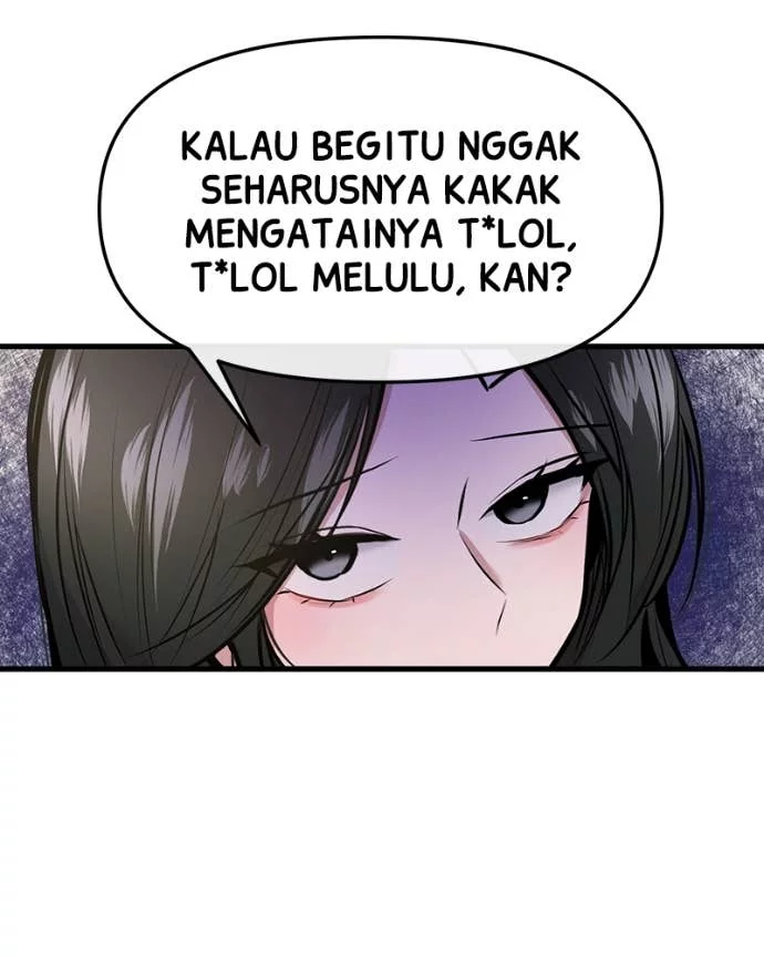 Back to The Chanbi chapter 47 halaman 40