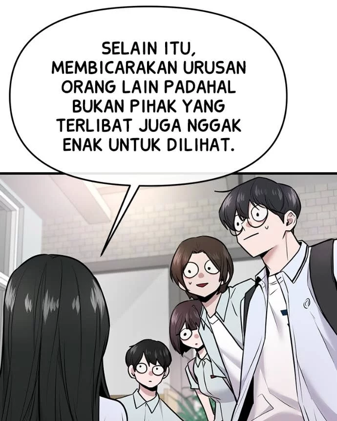 Back to The Chanbi chapter 47 halaman 41