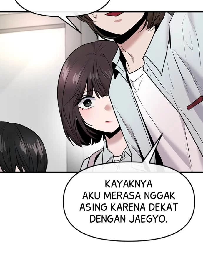 Back to The Chanbi chapter 47 halaman 43
