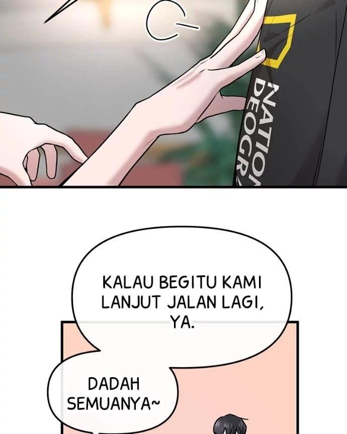 Back to The Chanbi chapter 47 halaman 47