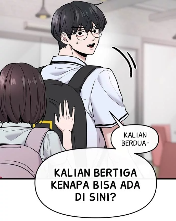 Back to The Chanbi chapter 47 halaman 51