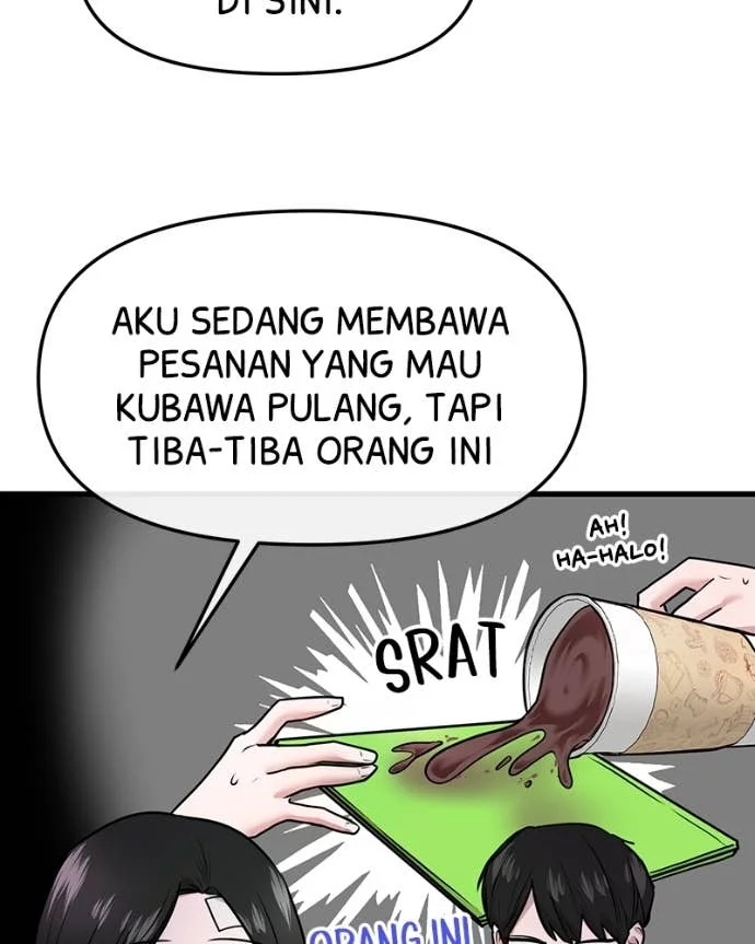 Back to The Chanbi chapter 47 halaman 53