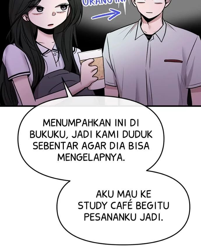 Back to The Chanbi chapter 47 halaman 54