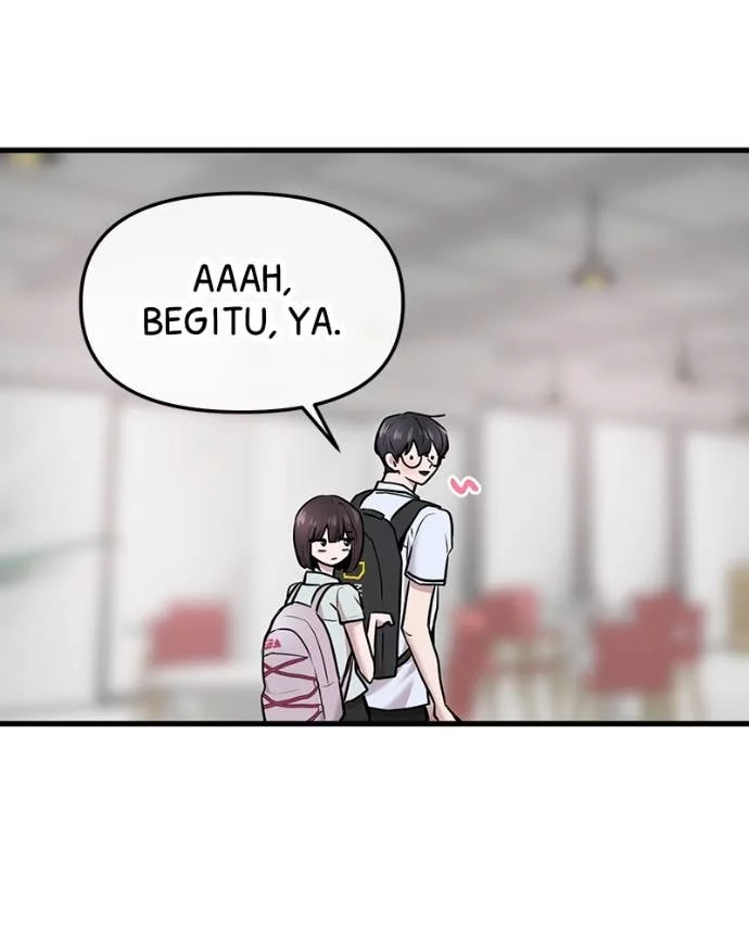 Back to The Chanbi chapter 47 halaman 55