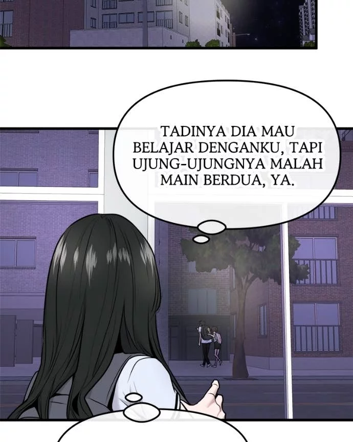 Back to The Chanbi chapter 47 halaman 57