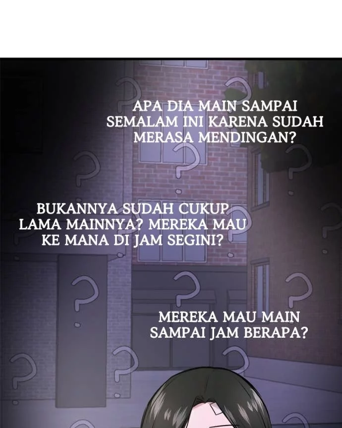 Back to The Chanbi chapter 47 halaman 59