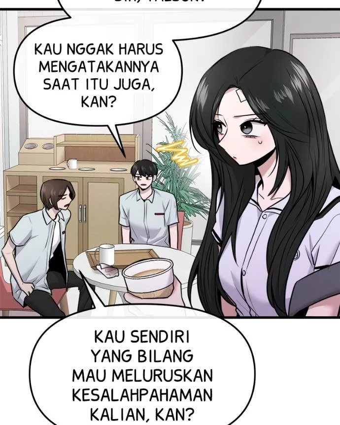 Back to The Chanbi chapter 47 halaman 61
