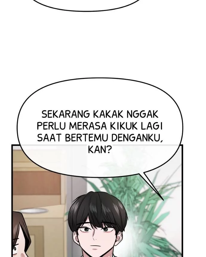 Back to The Chanbi chapter 47 halaman 62
