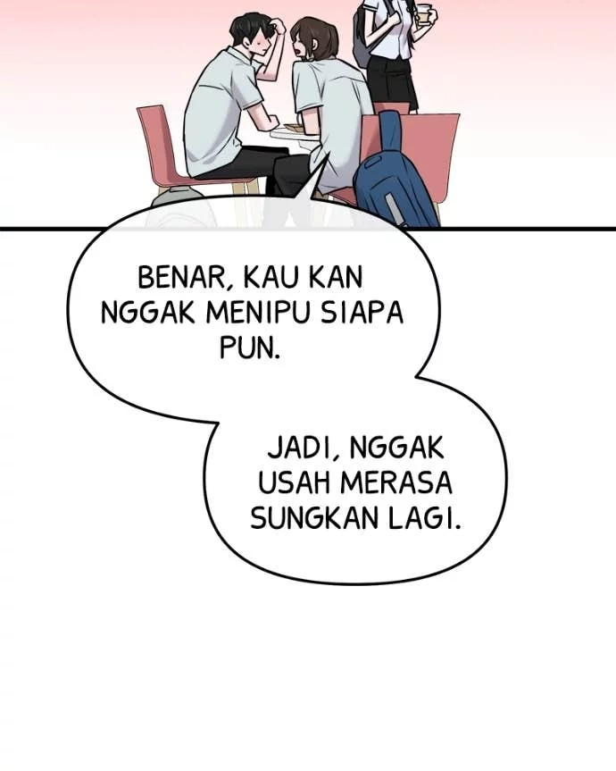 Back to The Chanbi chapter 47 halaman 64