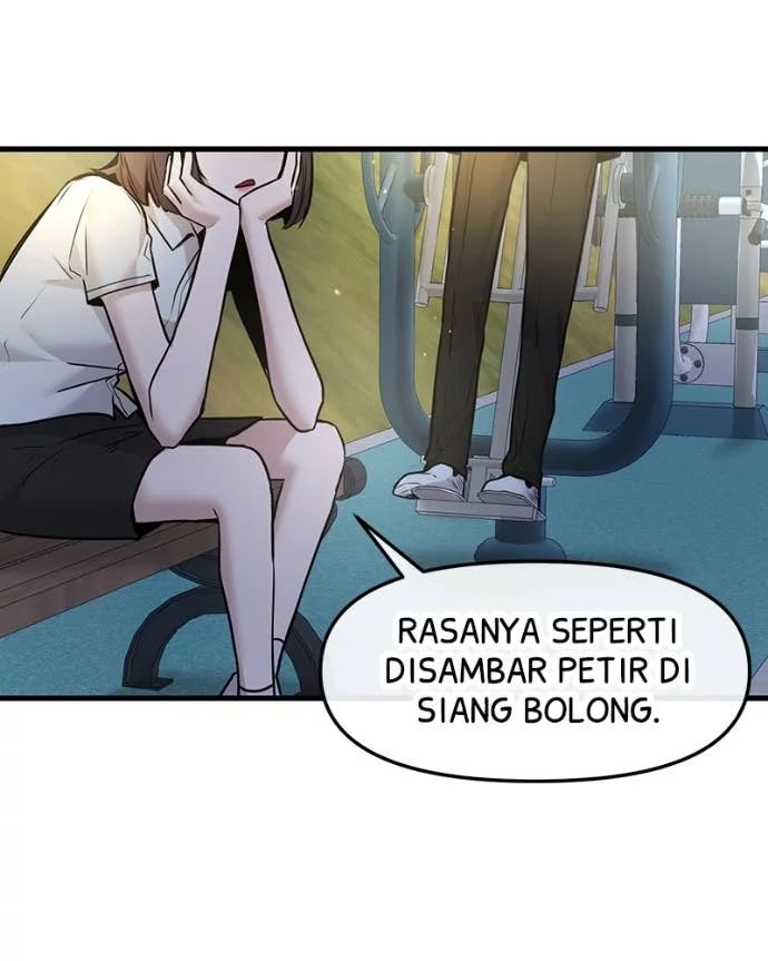 Back to The Chanbi chapter 47 halaman 68
