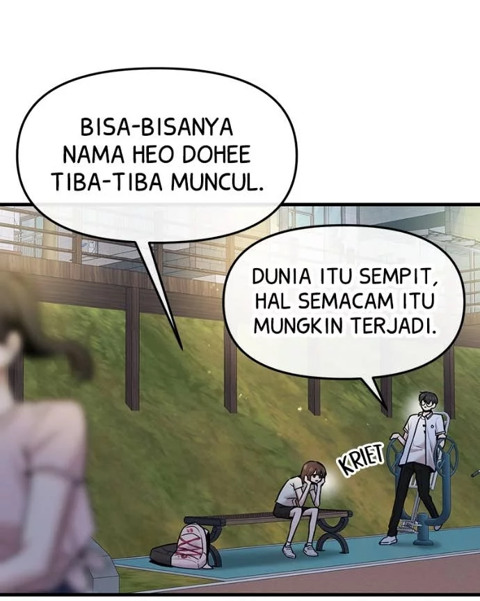 Back to The Chanbi chapter 47 halaman 69