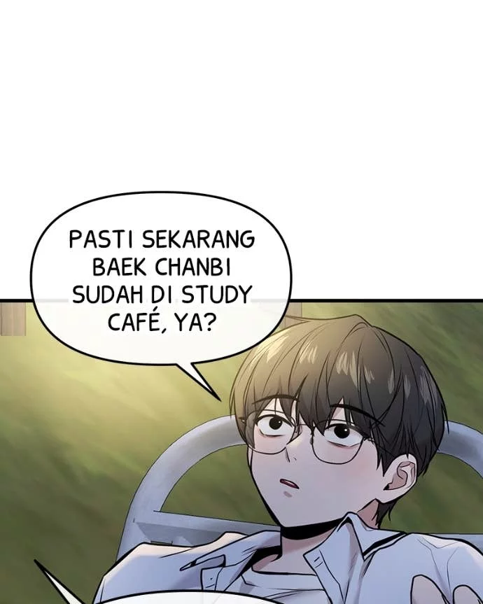 Back to The Chanbi chapter 47 halaman 70