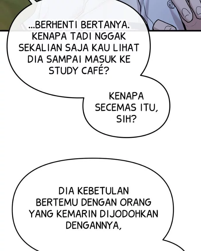 Back to The Chanbi chapter 47 halaman 71