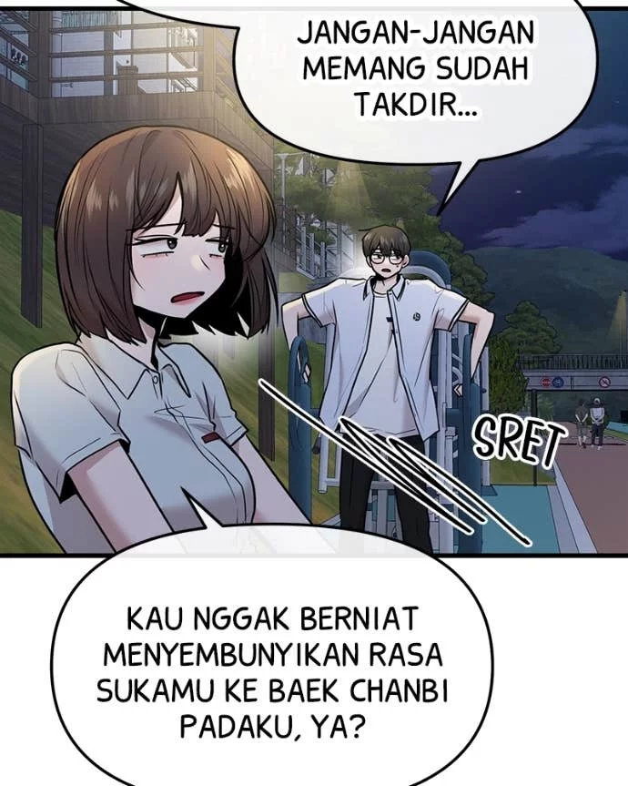 Back to The Chanbi chapter 47 halaman 72