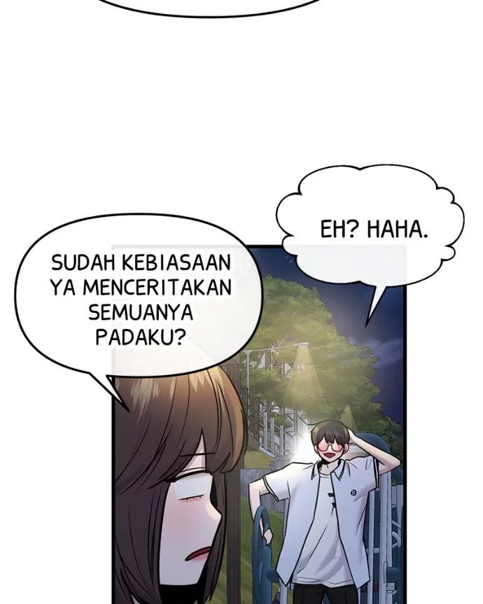Back to The Chanbi chapter 47 halaman 73