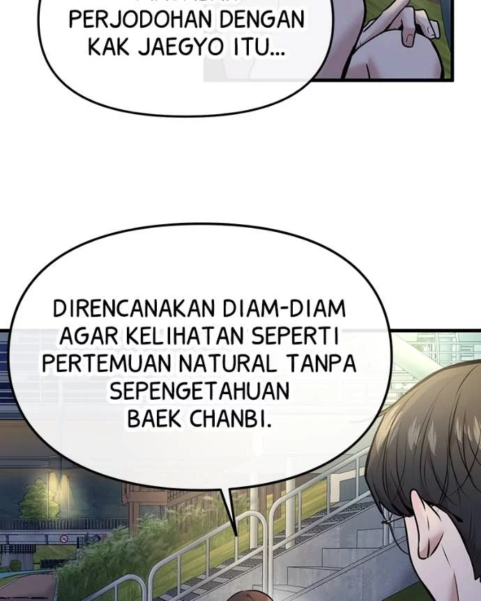 Back to The Chanbi chapter 47 halaman 76