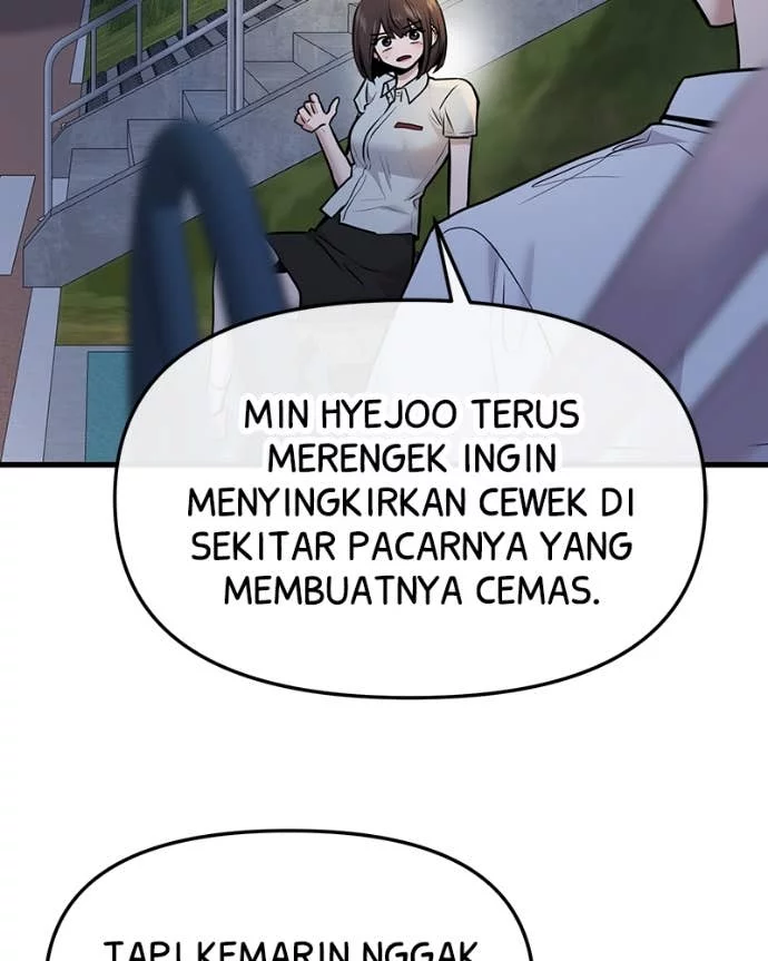 Back to The Chanbi chapter 47 halaman 77