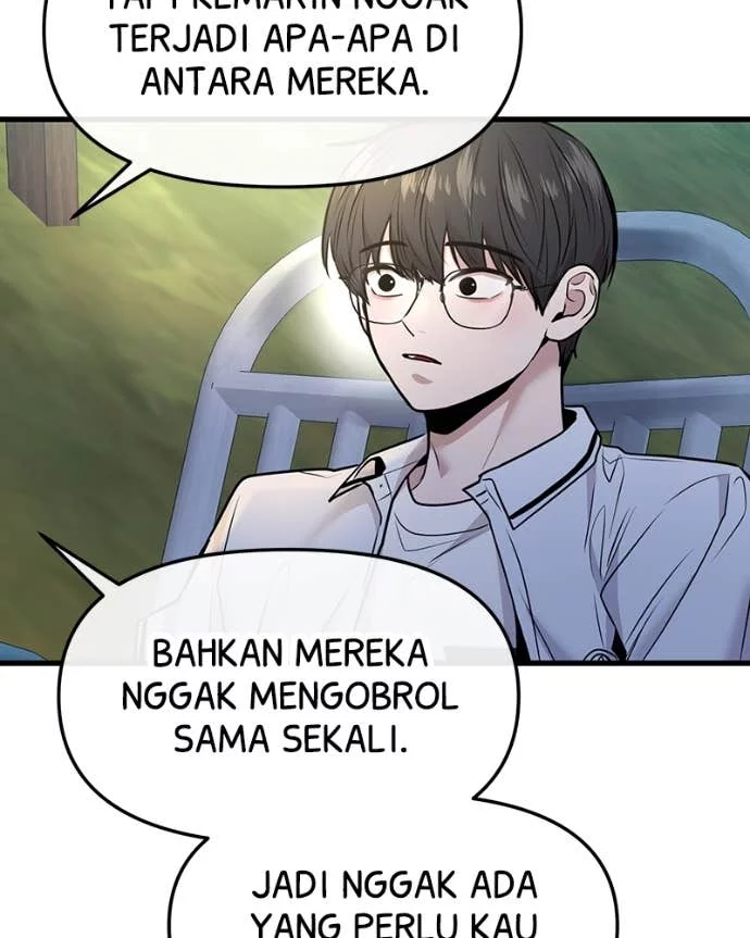 Back to The Chanbi chapter 47 halaman 78