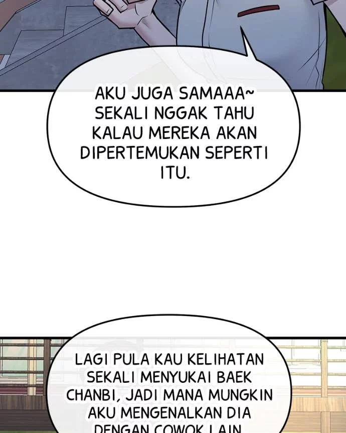 Back to The Chanbi chapter 47 halaman 80