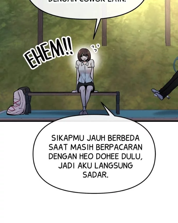Back to The Chanbi chapter 47 halaman 81