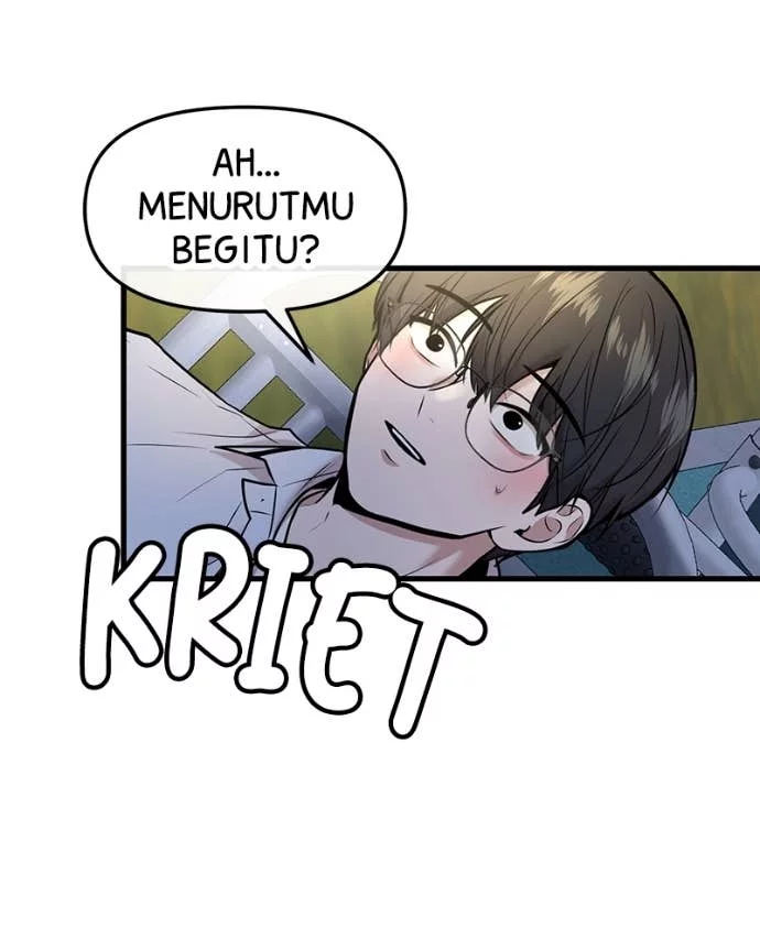 Back to The Chanbi chapter 47 halaman 82