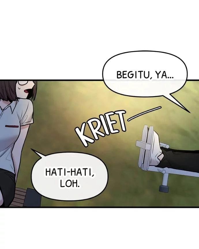 Back to The Chanbi chapter 47 halaman 83