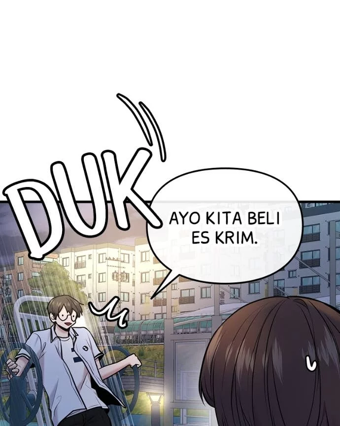 Back to The Chanbi chapter 47 halaman 84