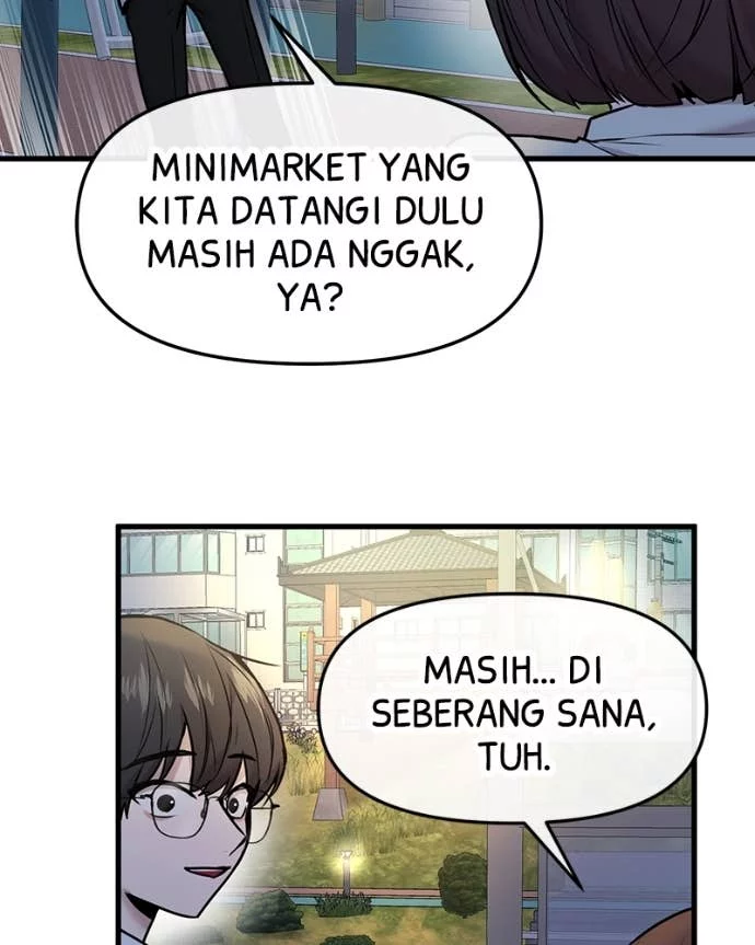 Back to The Chanbi chapter 47 halaman 85