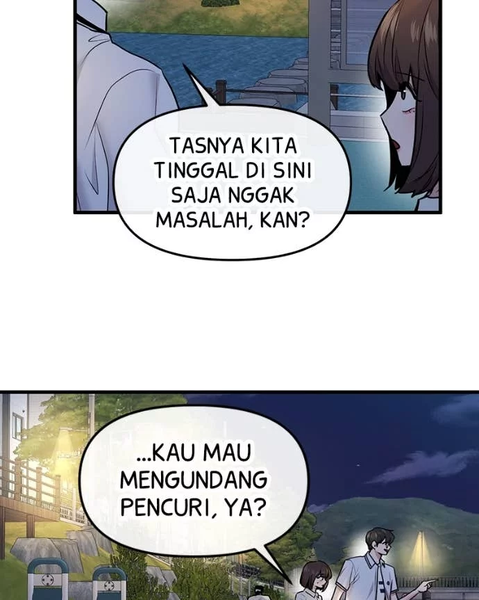 Back to The Chanbi chapter 47 halaman 86