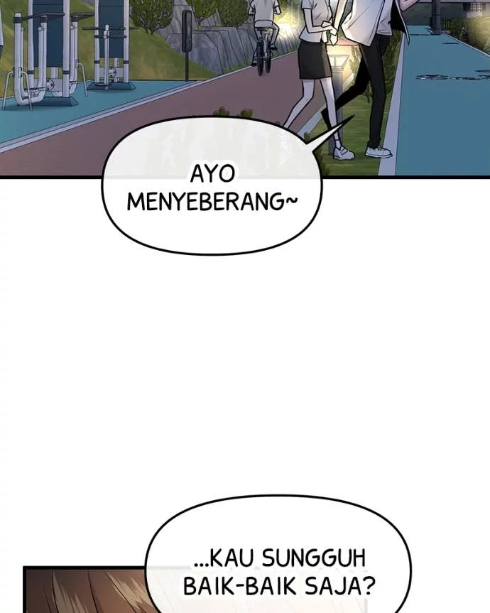 Back to The Chanbi chapter 47 halaman 87
