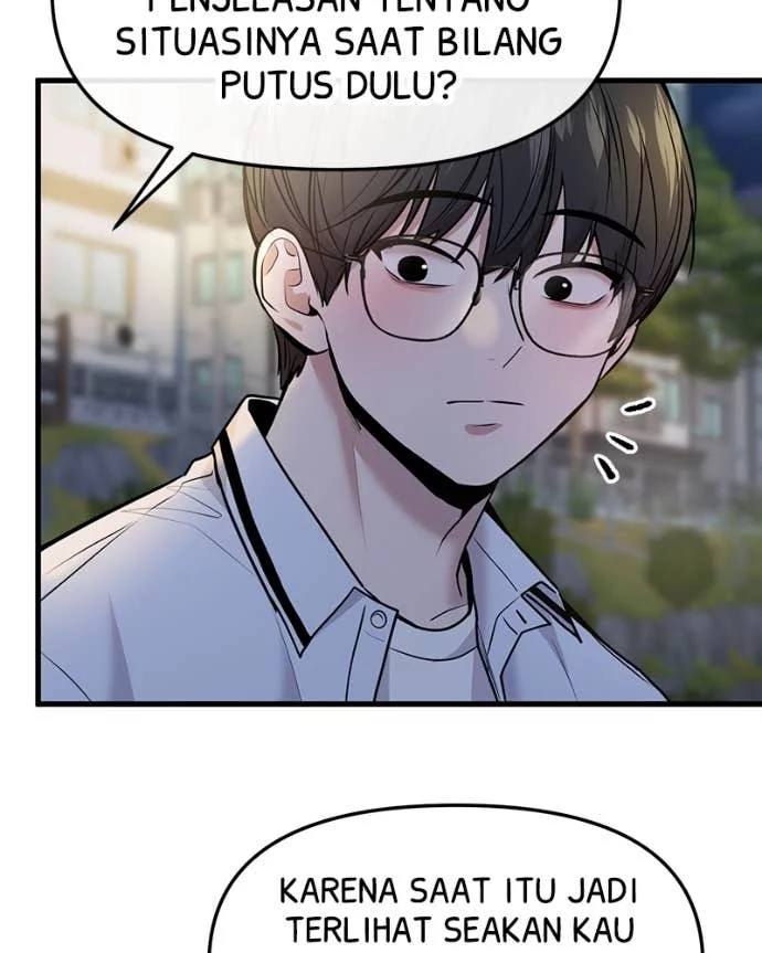 Back to The Chanbi chapter 47 halaman 90