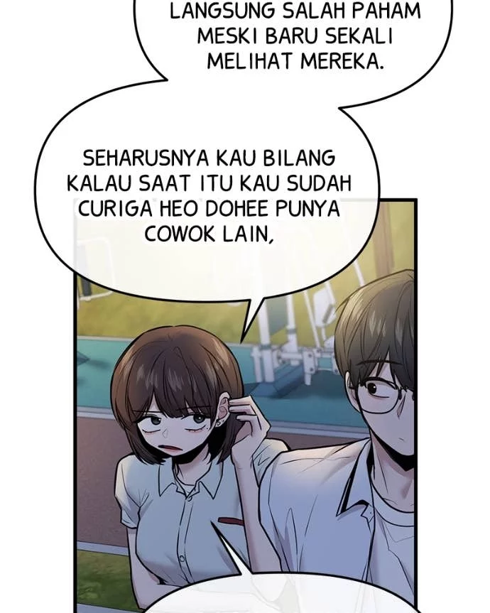 Back to The Chanbi chapter 47 halaman 91