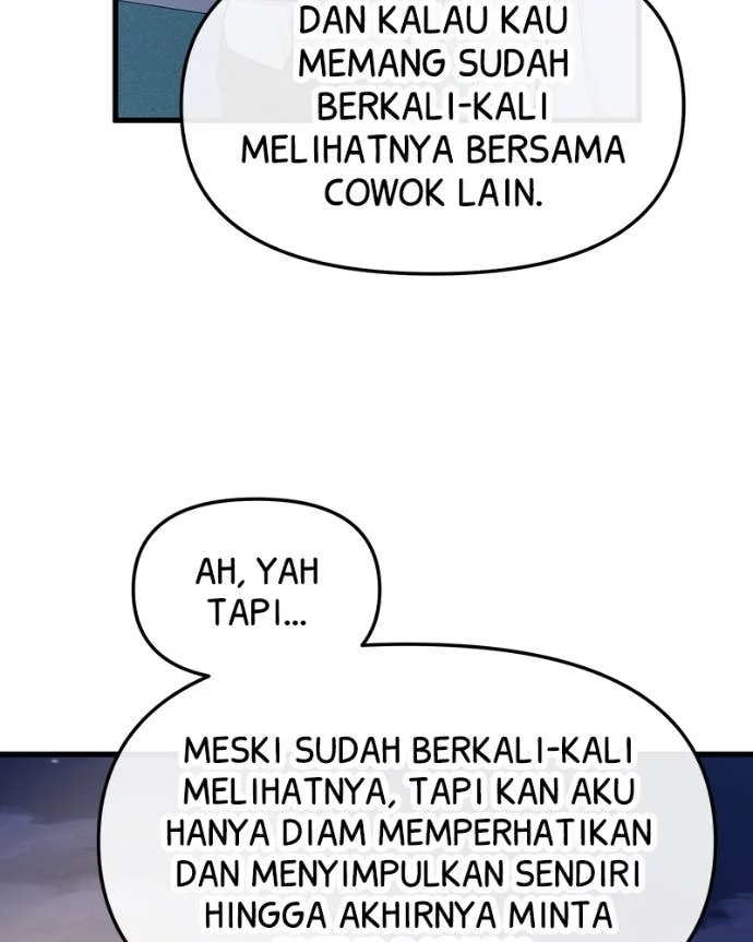 Back to The Chanbi chapter 47 halaman 92