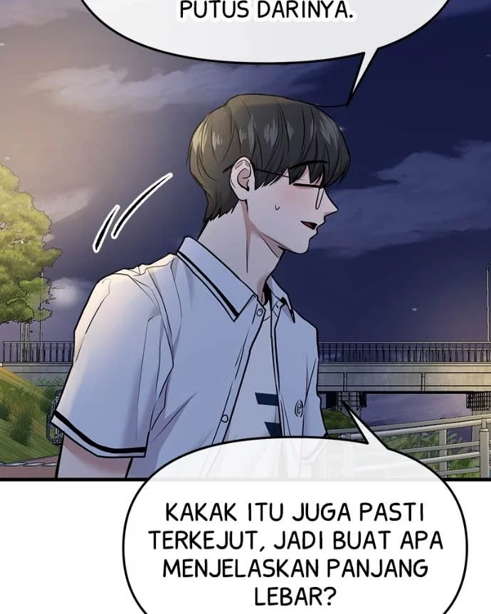 Back to The Chanbi chapter 47 halaman 93