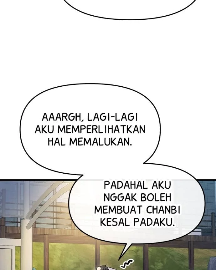 Back to The Chanbi chapter 47 halaman 94