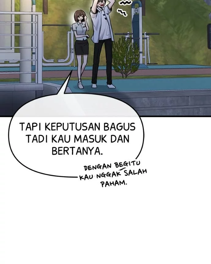 Back to The Chanbi chapter 47 halaman 95